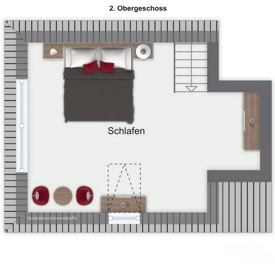 Villa Augusta Wohnung 09 博尔滕哈根 外观 照片